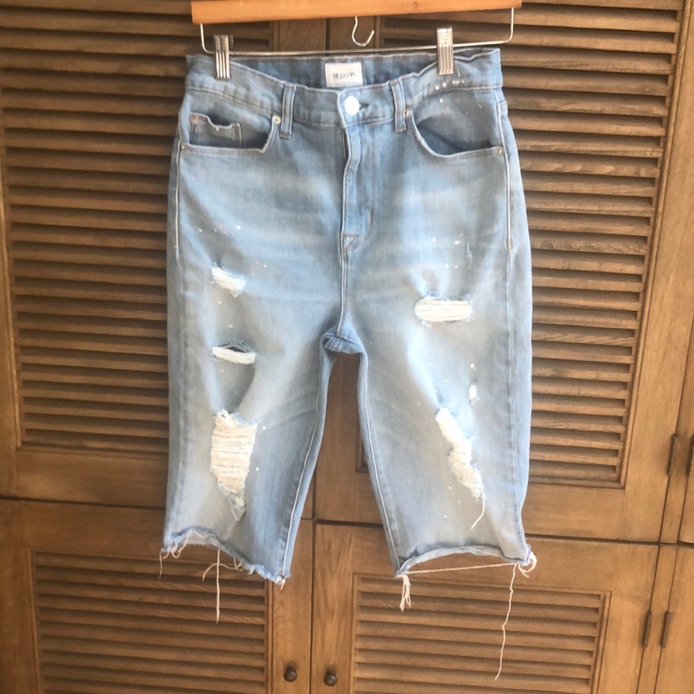 Hudson shorts
